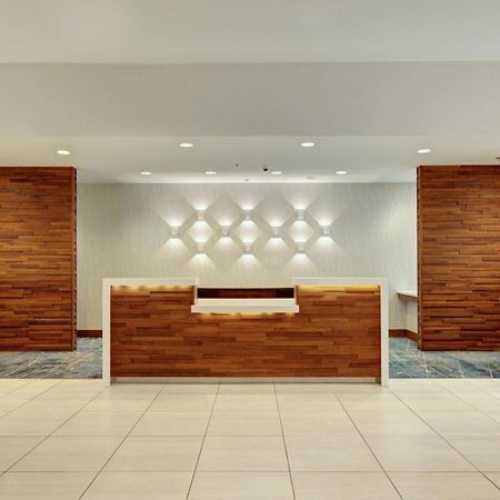 Tulsa Marriott Southern Hills Zewnętrze zdjęcie
