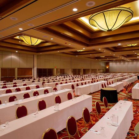 Tulsa Marriott Southern Hills Zewnętrze zdjęcie