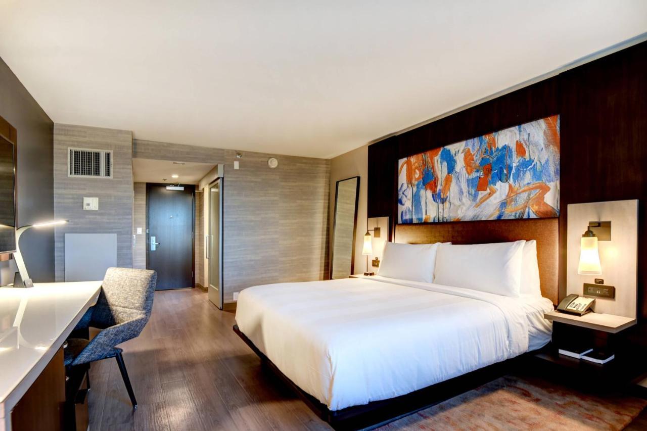 Tulsa Marriott Southern Hills Zewnętrze zdjęcie