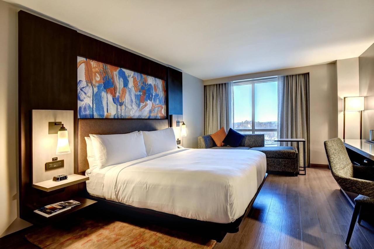 Tulsa Marriott Southern Hills Zewnętrze zdjęcie
