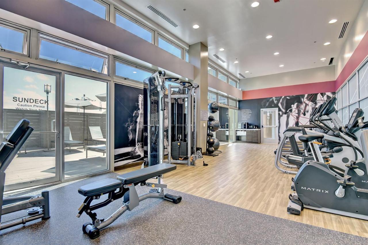 Tulsa Marriott Southern Hills Zewnętrze zdjęcie