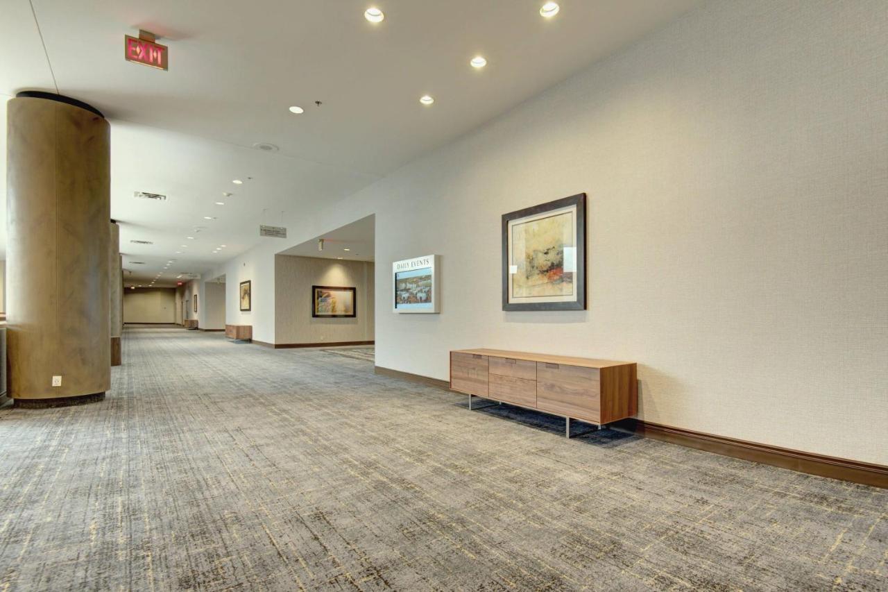 Tulsa Marriott Southern Hills Zewnętrze zdjęcie