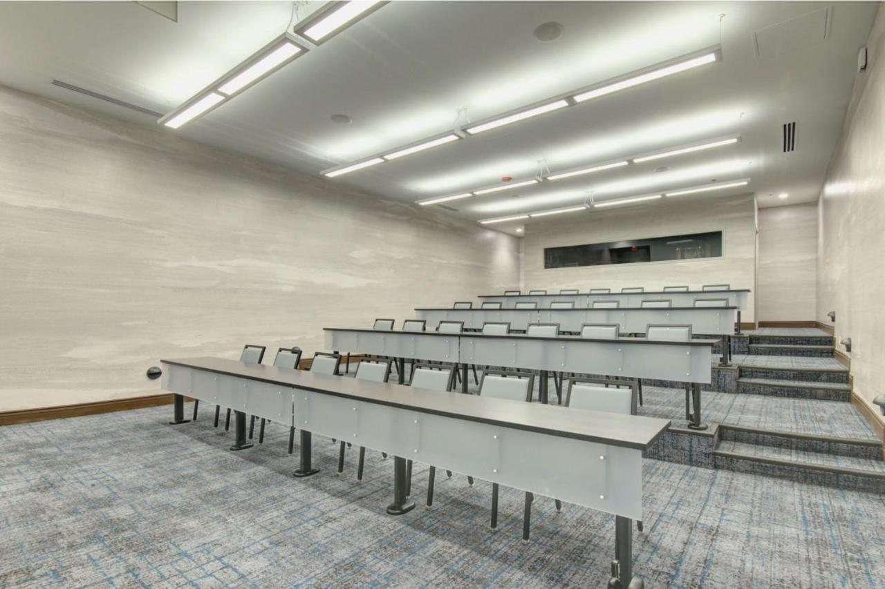 Tulsa Marriott Southern Hills Zewnętrze zdjęcie