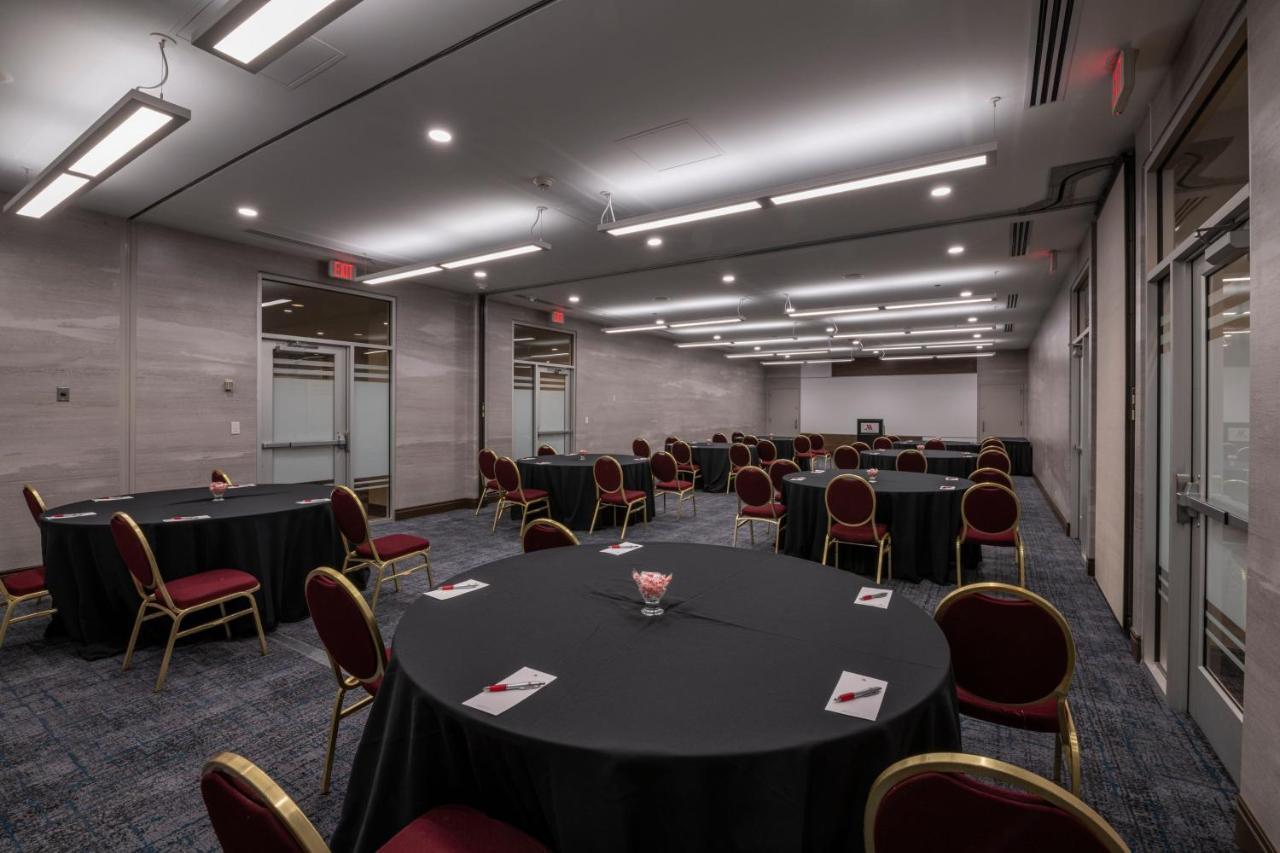 Tulsa Marriott Southern Hills Zewnętrze zdjęcie