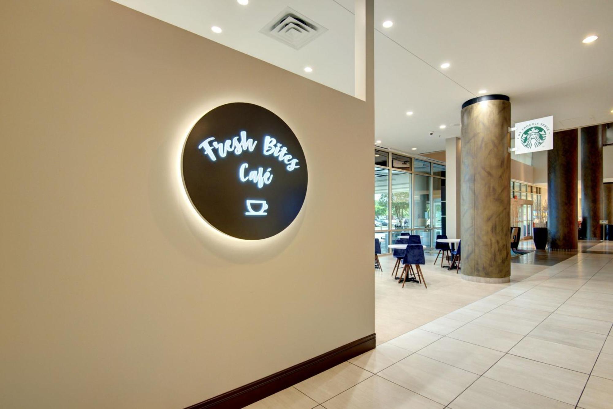 Tulsa Marriott Southern Hills Zewnętrze zdjęcie