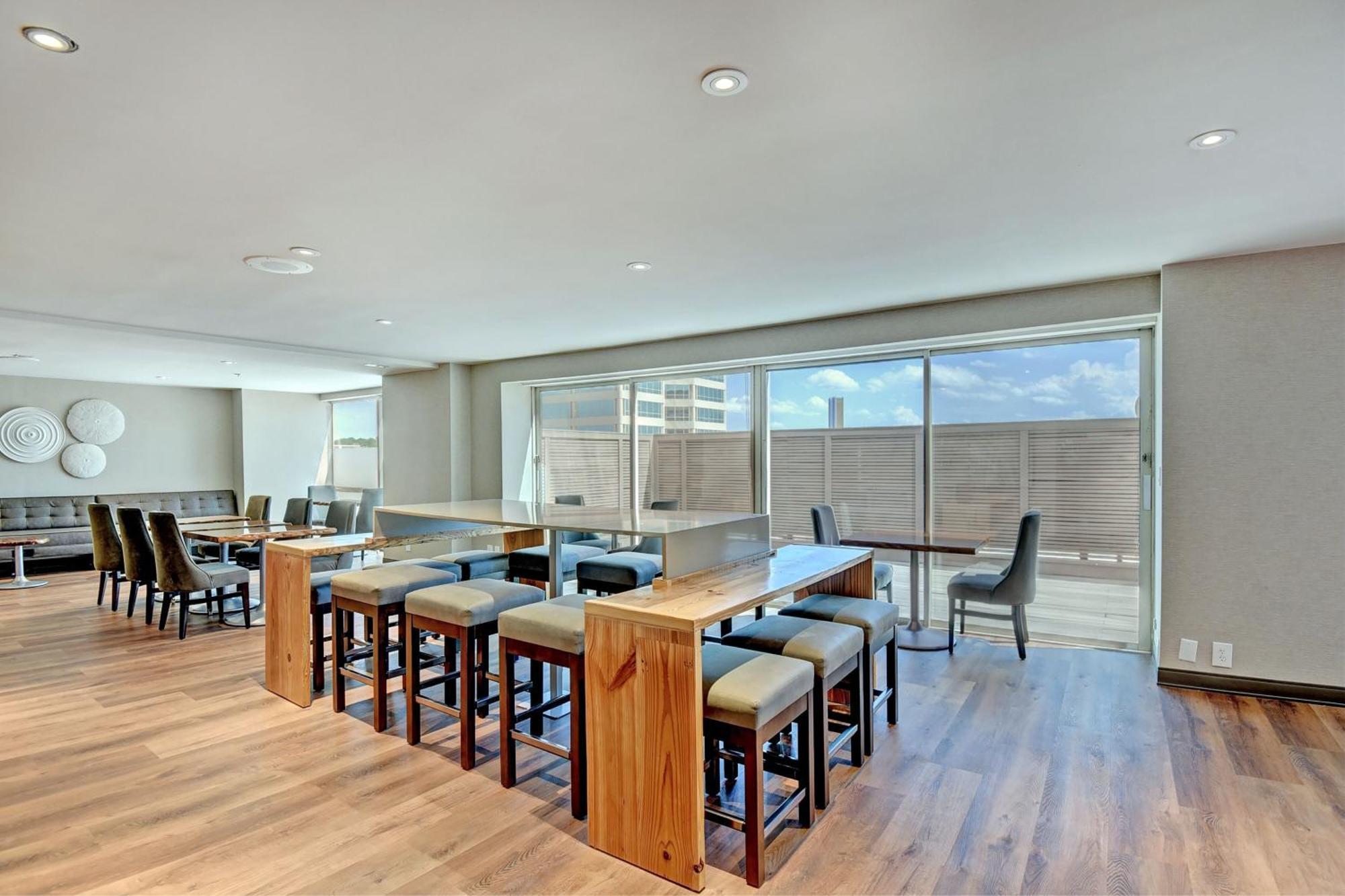 Tulsa Marriott Southern Hills Zewnętrze zdjęcie