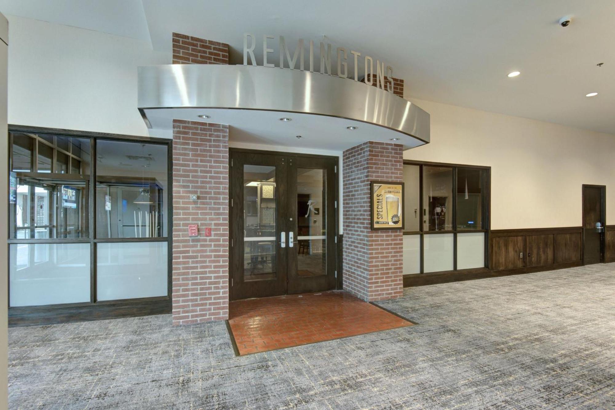Tulsa Marriott Southern Hills Zewnętrze zdjęcie