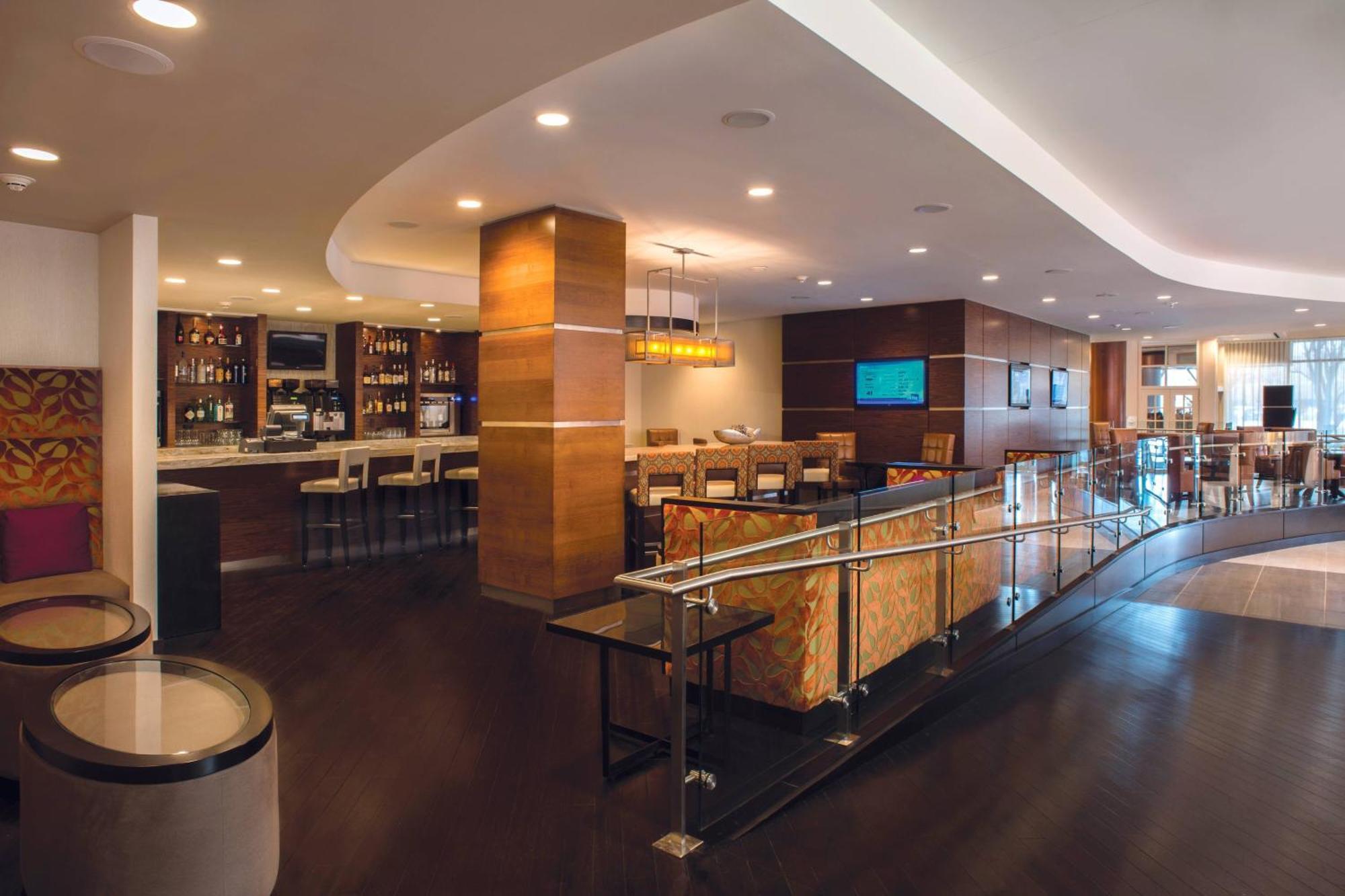Tulsa Marriott Southern Hills Zewnętrze zdjęcie