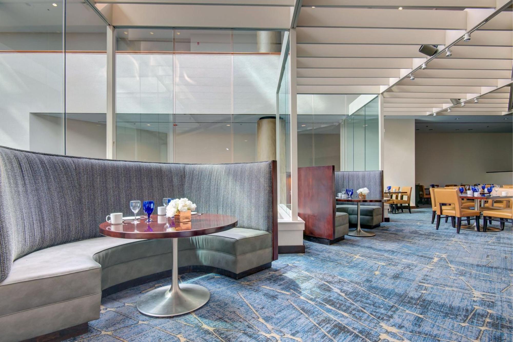 Tulsa Marriott Southern Hills Zewnętrze zdjęcie