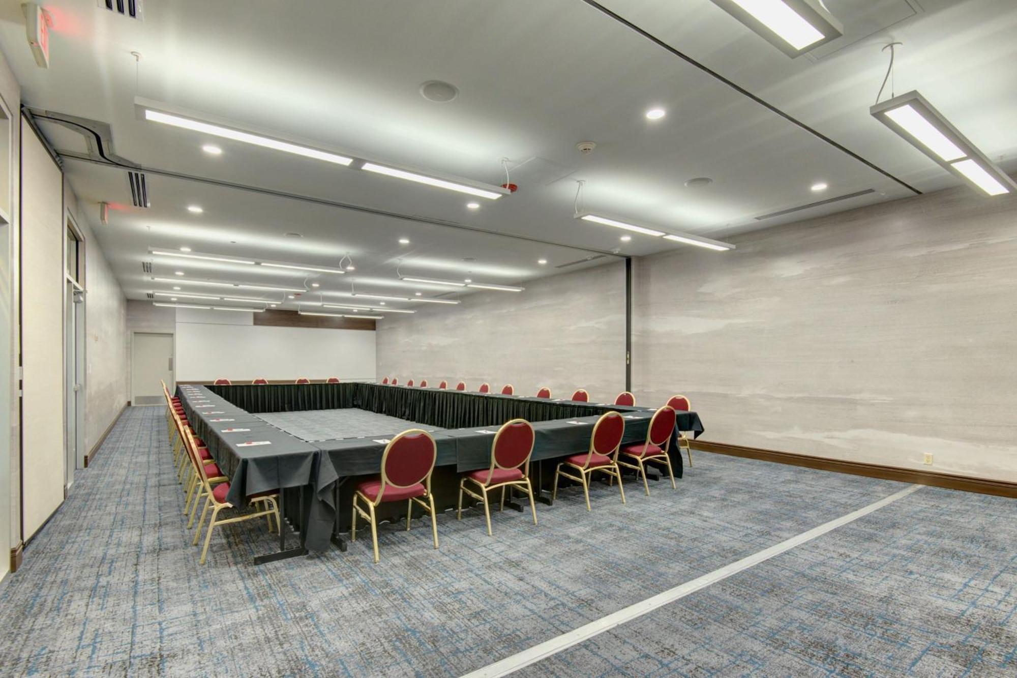 Tulsa Marriott Southern Hills Zewnętrze zdjęcie