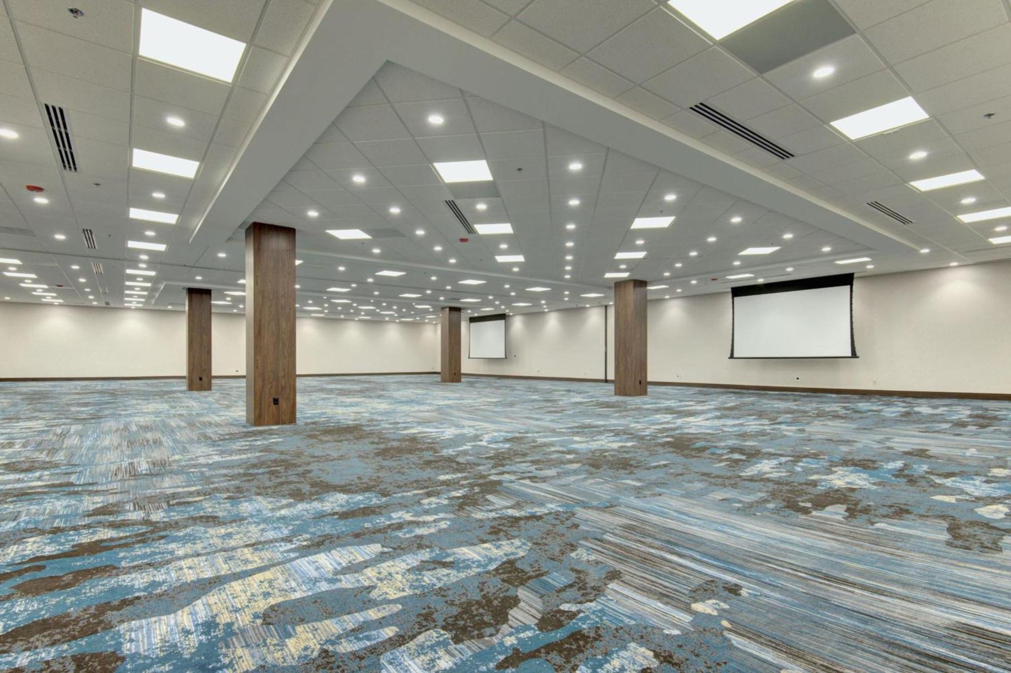 Tulsa Marriott Southern Hills Zewnętrze zdjęcie