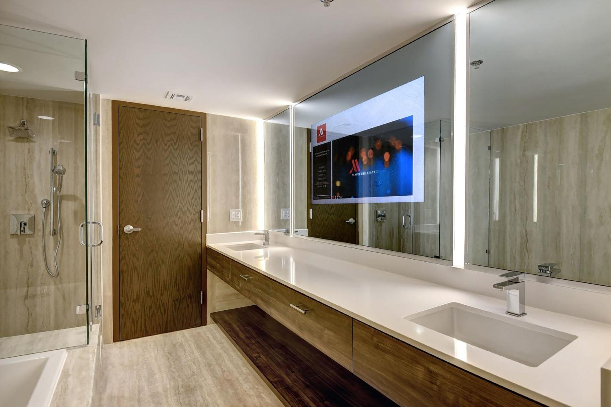 Tulsa Marriott Southern Hills Zewnętrze zdjęcie