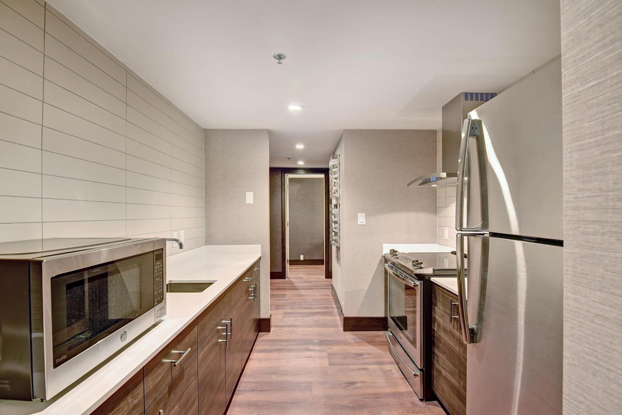 Tulsa Marriott Southern Hills Zewnętrze zdjęcie