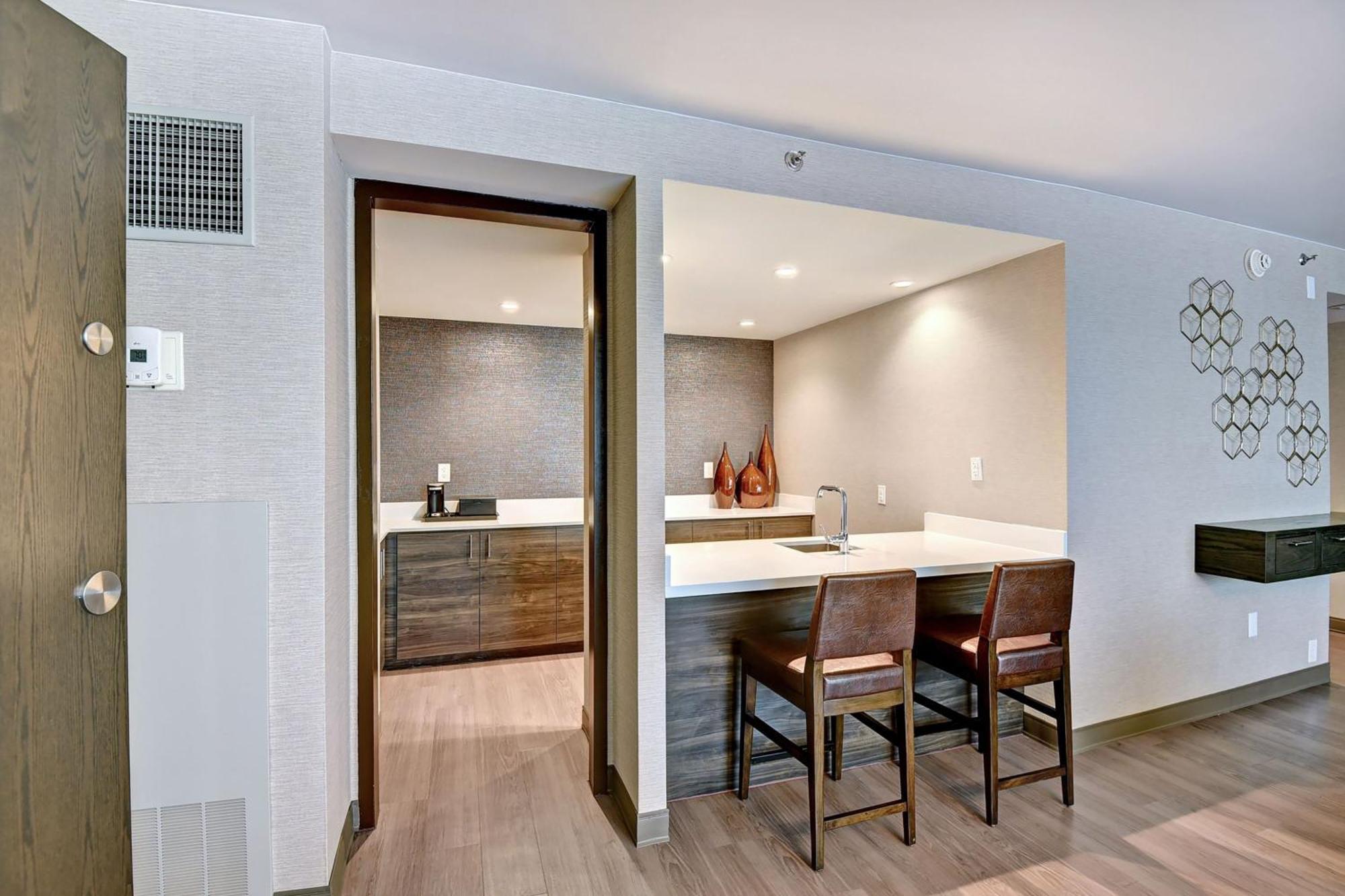 Tulsa Marriott Southern Hills Zewnętrze zdjęcie