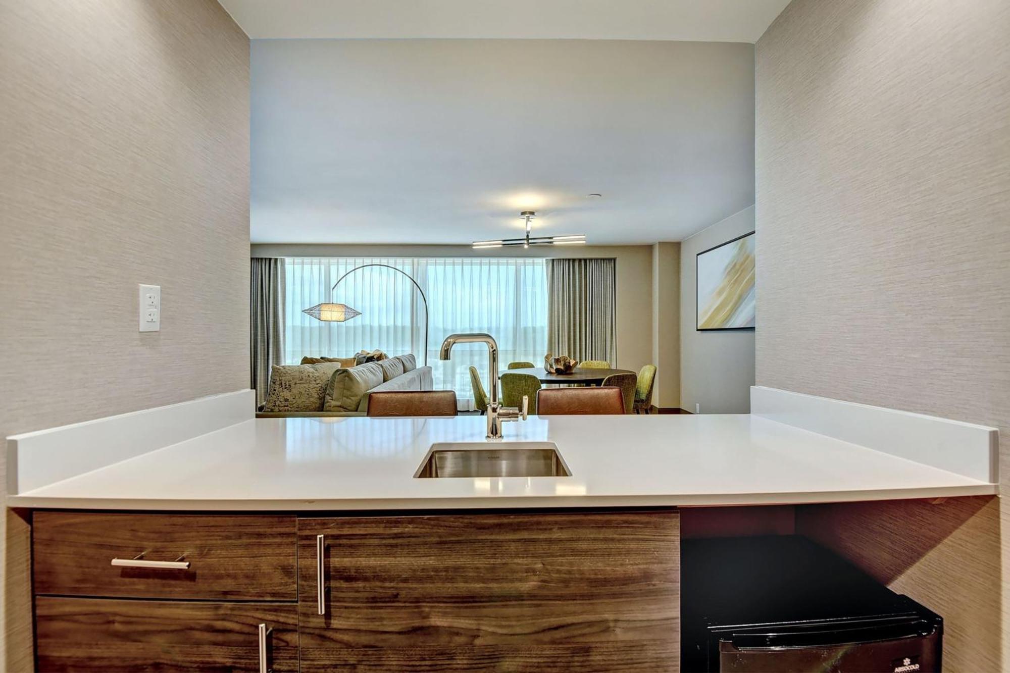 Tulsa Marriott Southern Hills Zewnętrze zdjęcie