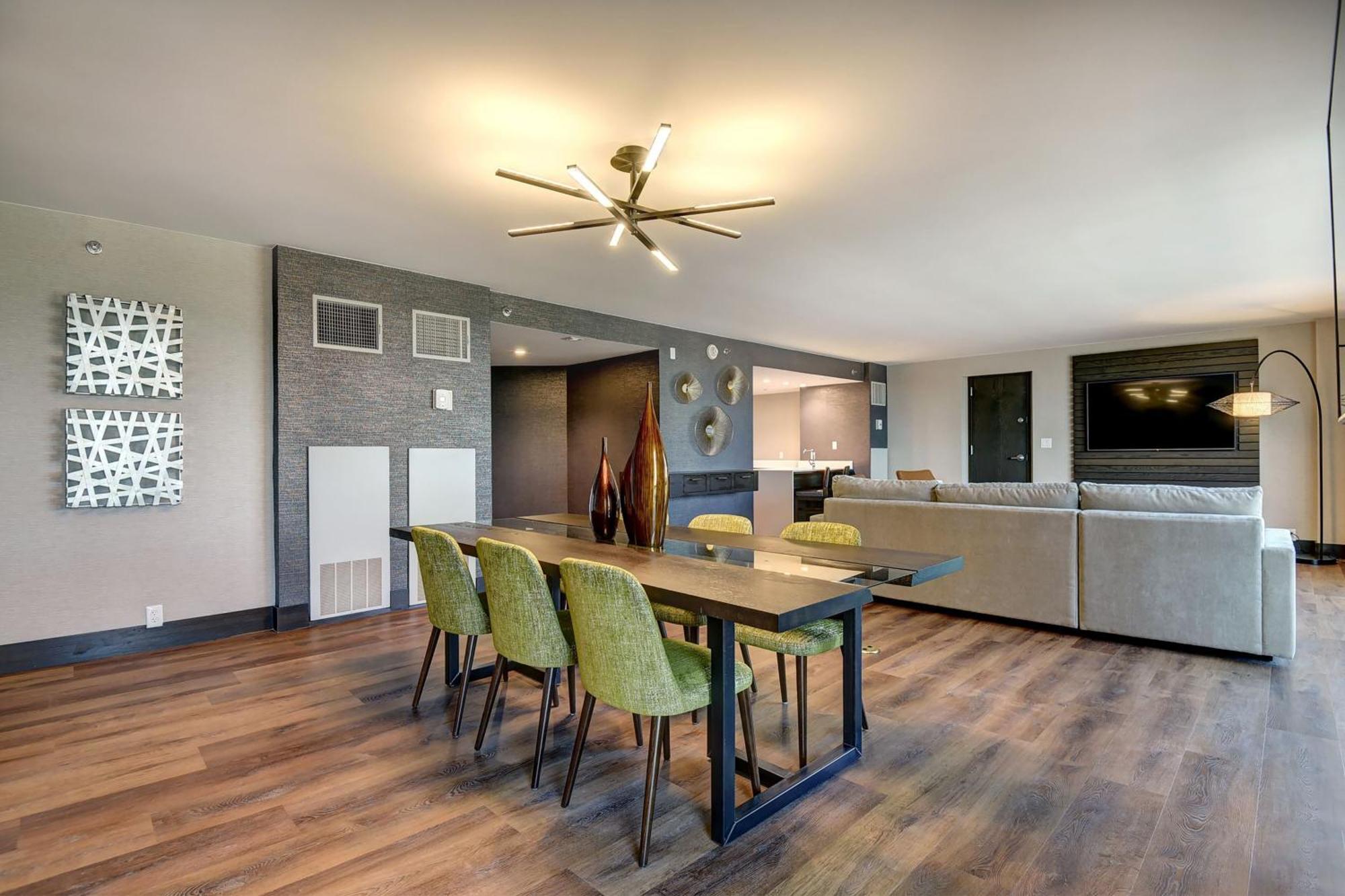 Tulsa Marriott Southern Hills Zewnętrze zdjęcie