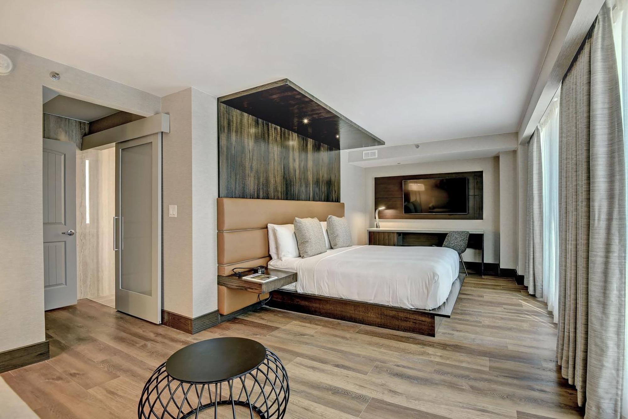 Tulsa Marriott Southern Hills Zewnętrze zdjęcie