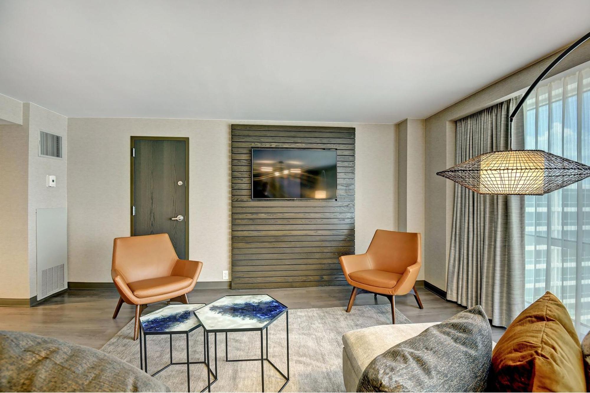 Tulsa Marriott Southern Hills Zewnętrze zdjęcie