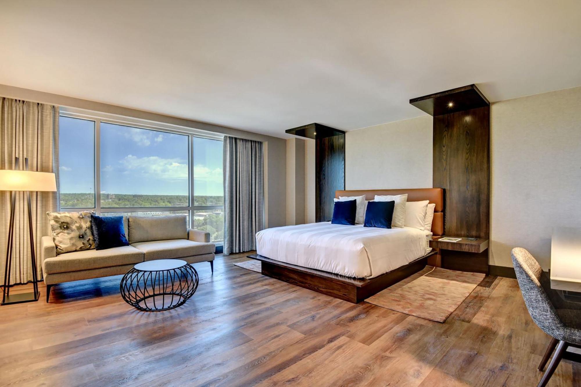 Tulsa Marriott Southern Hills Zewnętrze zdjęcie