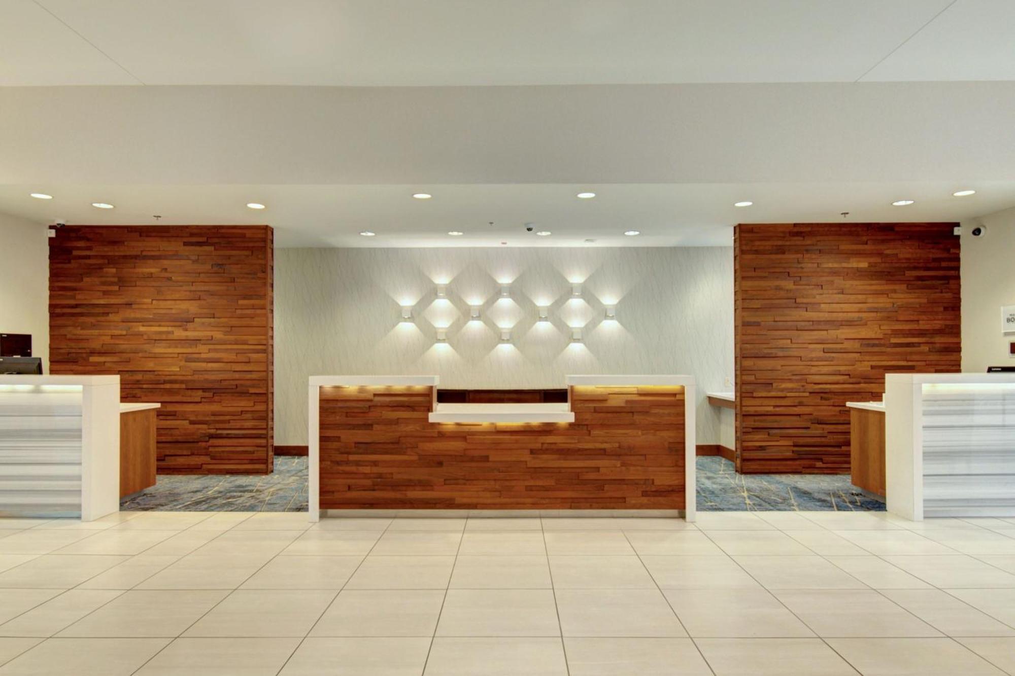 Tulsa Marriott Southern Hills Zewnętrze zdjęcie