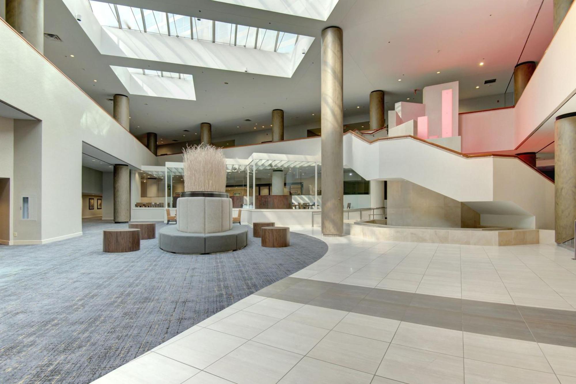 Tulsa Marriott Southern Hills Zewnętrze zdjęcie