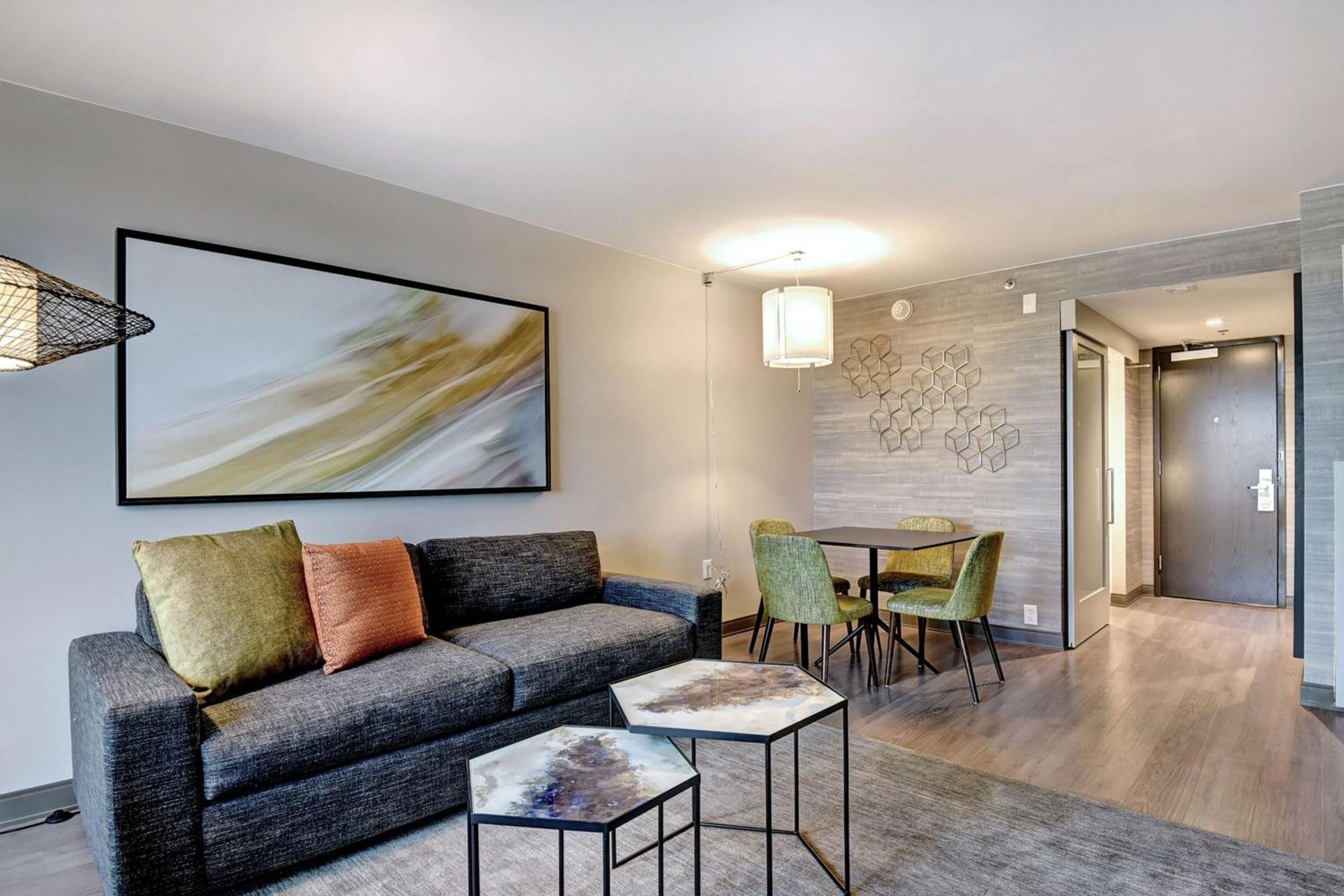 Tulsa Marriott Southern Hills Zewnętrze zdjęcie