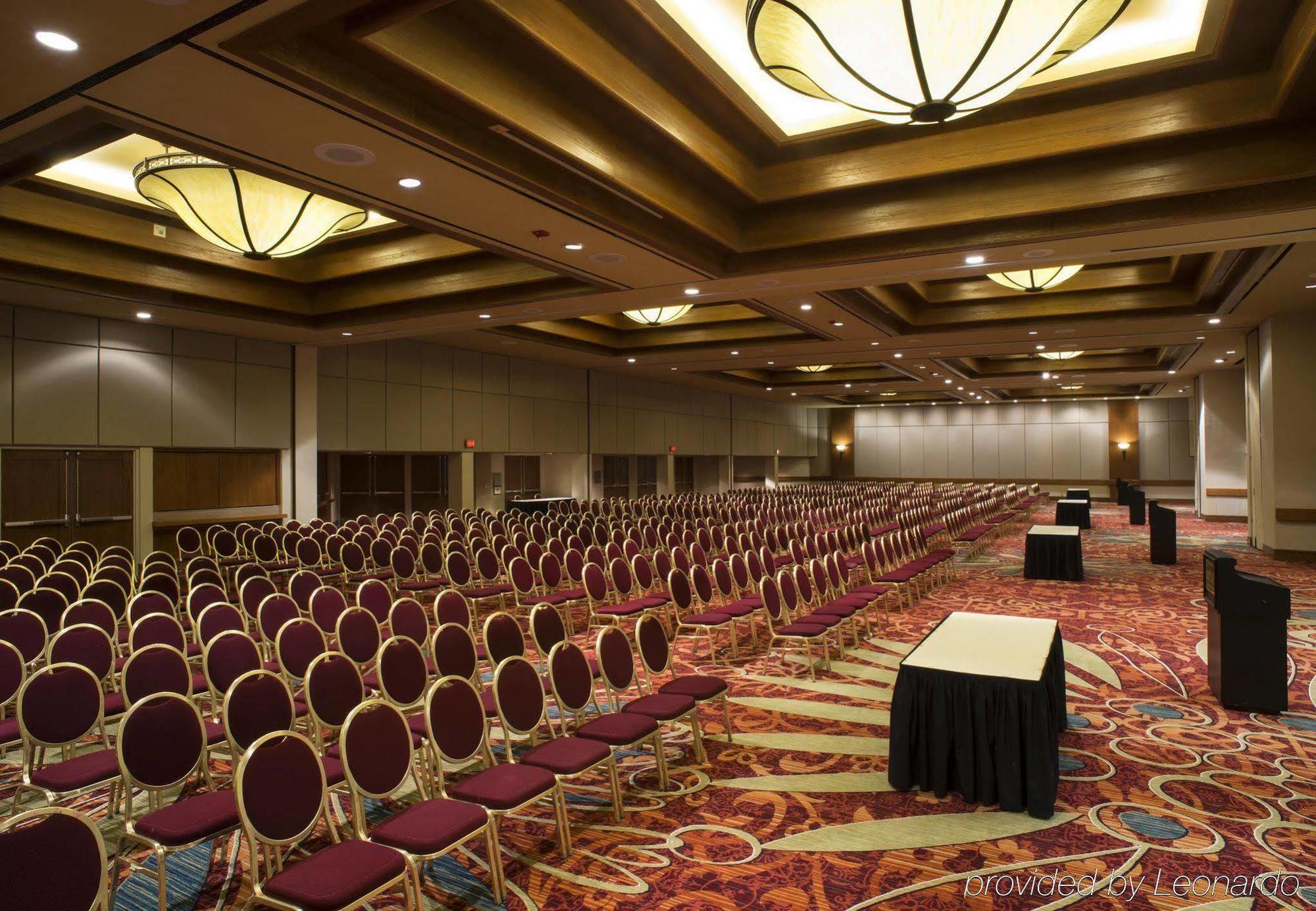 Tulsa Marriott Southern Hills Zewnętrze zdjęcie